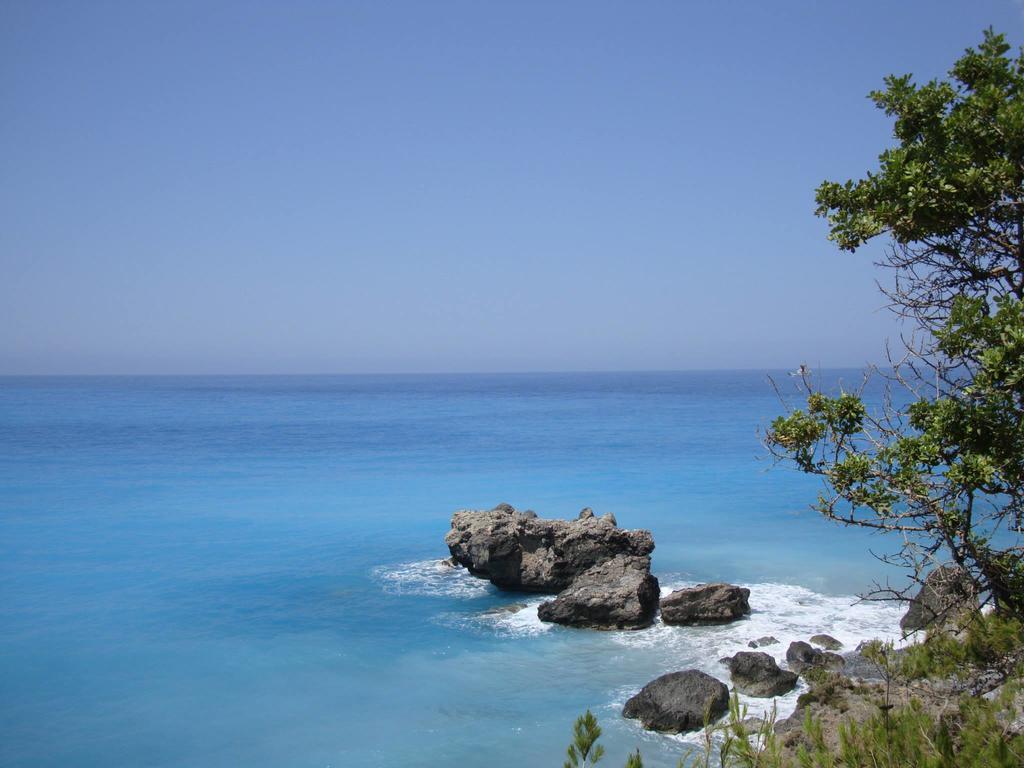 Artemis Studios Ayia Roumeli Rum bild